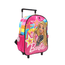 Barbie Mochila 12 Carro Estrella